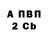 Метадон VHQ Oksiniya M